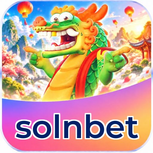 Fortune Dragon Slot