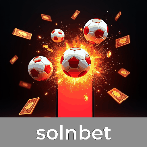 solnbet Bônus acumulado solnbet