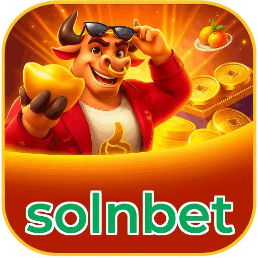 solnbet logo