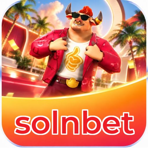 solnbet Facebook - Página oficial com promoções e comunidade ativa